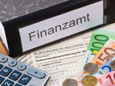 Finanzamt