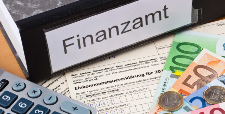 Finanzamt
