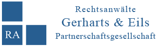 Rechtsanwälte Gerharts & Eils Partnerschaftsgesellschaft